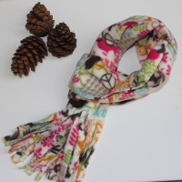 15 Minute Scarf
