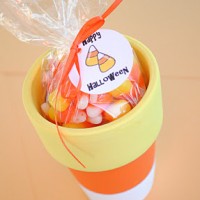 Candy Corn Treat