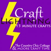 Craft Lightning