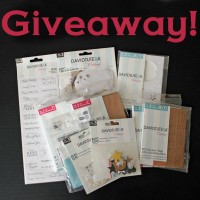 30 Minute Crafts David Tutera Giveaway