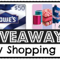 Cyber Monday Giveaway