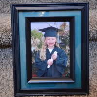 Dollar Store 3d Picture Frame - Dollar Store Crafts
