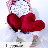 Homemade Hand Warmers The Scrap Shoppe Blog