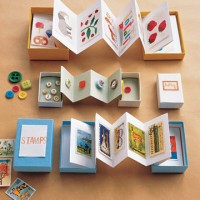 Collection and Treasure Boxes