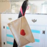 valentine fabric envelope chair craftOmaniac