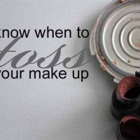 when does makeup expire