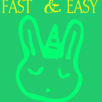 25 Fast and Easy Bunny Crafts on 30 Minute Crafts dot com