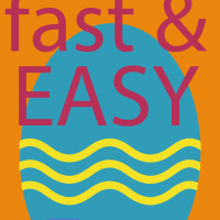 25 Fast and Easy Egg Crafts on 30 Minute Crafts dot com