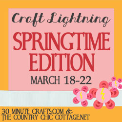 Craft Lightning Spring Edition 250