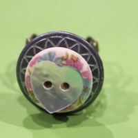 ILTC Button Ring