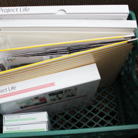 project life crate