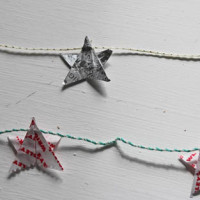 star garland