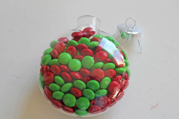 Simple Candy Ornament - 30 Minute Crafts