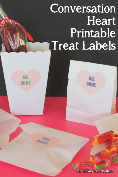 conversation heart printable treat labels-002