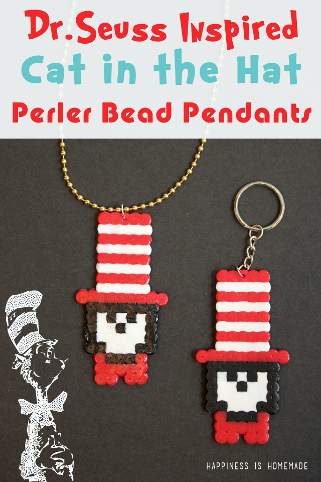 Dr-Seuss-Inspired-Cat-in-the-Hat-Pendants