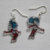 thing 1 and thing 2 jewelry