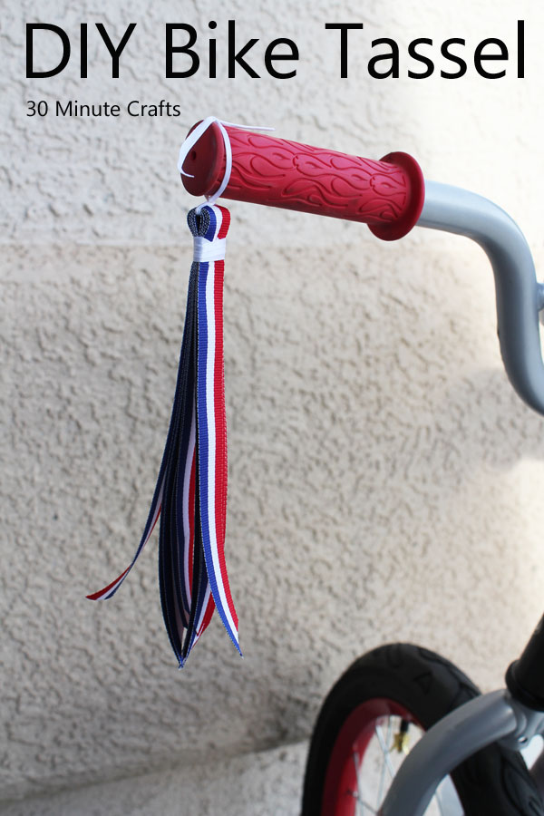 Handlebar tassels for bicycles new arrivals