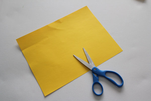 Yellow Paper at