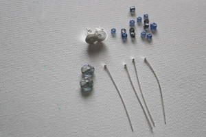 supplies for beaded earrings