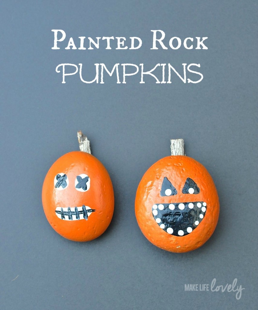 Painted-Rock-Pumpkins-854x1024