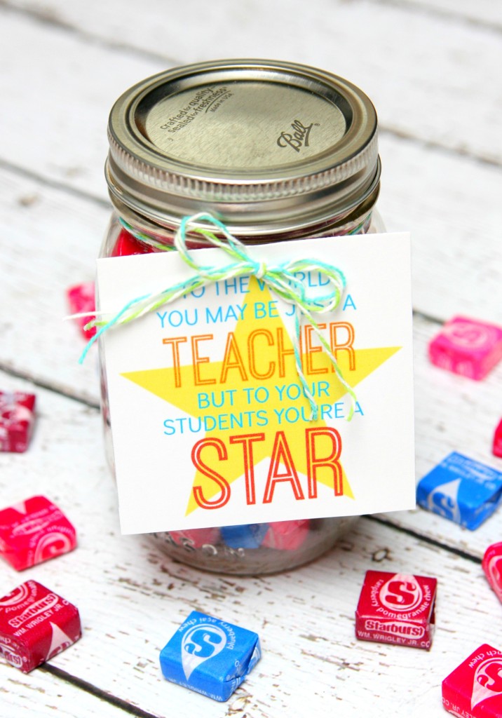 Star-Teacher-