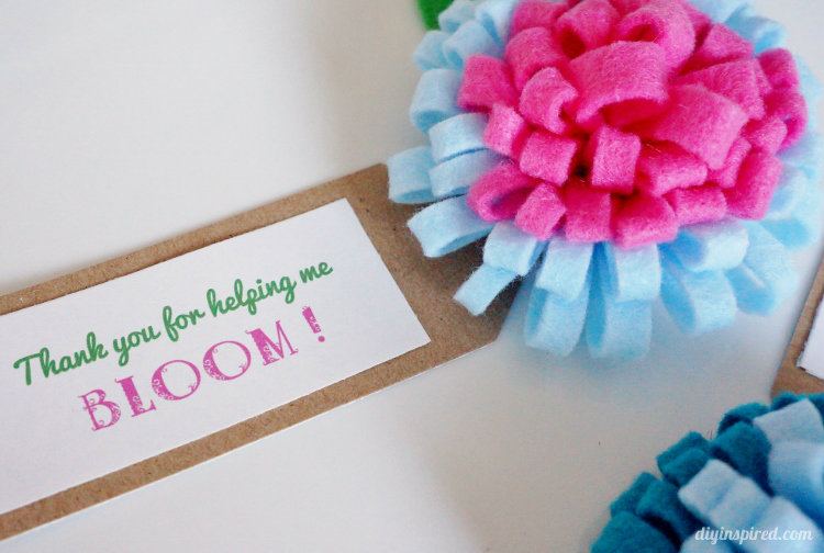 Thank-You-for-Helping-Me-Bloom-Felt-Flower