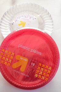 plates for half plates