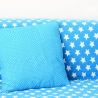 Invisible-Zipper-Pillowcase on Sew Sew Easy