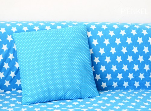 Invisible-Zipper-Pillowcase on Sew Sew Easy