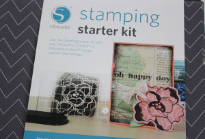 Stamping Kit