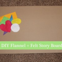 DIY-Flannel-Felt-Story-Board-740x493