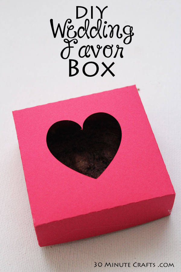 diy-wedding-favor-boxes-30-minute-crafts