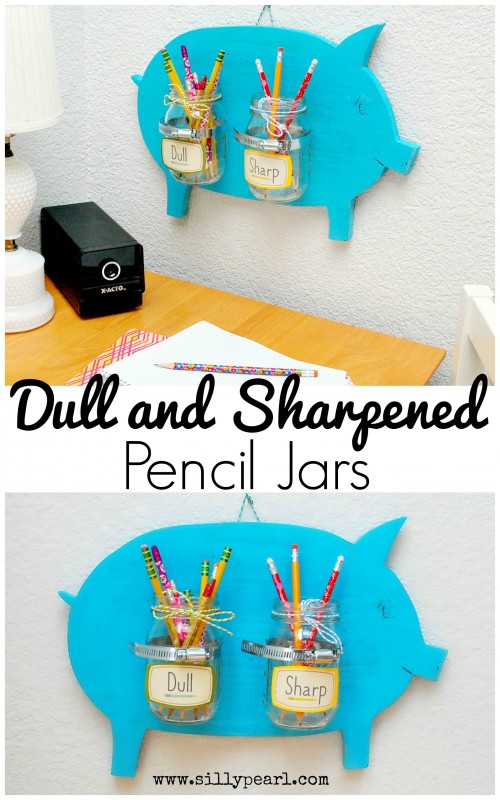 Dull-and-Sharpened-Pencil-Jars-Tutorial-by-The-Silly-Pearl-500x800