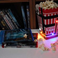 LED-Popcorn-box