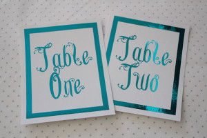 finished-table-numbers