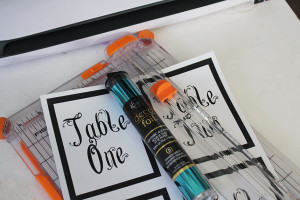 supplies-for-foiled-table-n