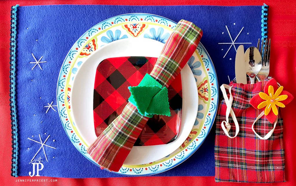 DIY-Place-Setting-Blended-Culture-Latino-Folk-Art-Christmas-Table-Jpriest