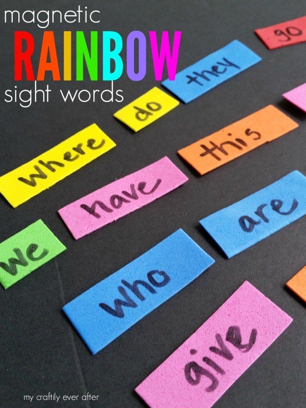 magnetic-rainbow-sight-words