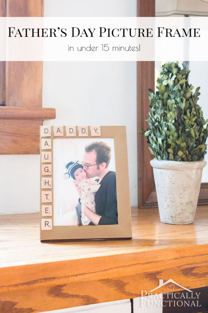 10-Minute-Fathers-Day-Picture-Frame-11