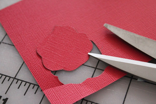 cut paper