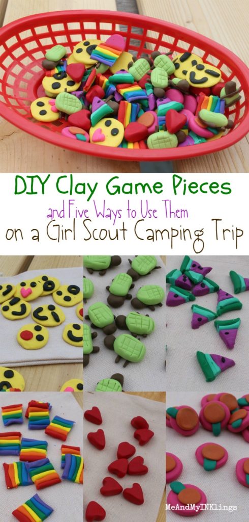 DIY-Clay-Game-Pieces-for-Scout-Camping-Games