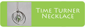 Time Turner Necklace