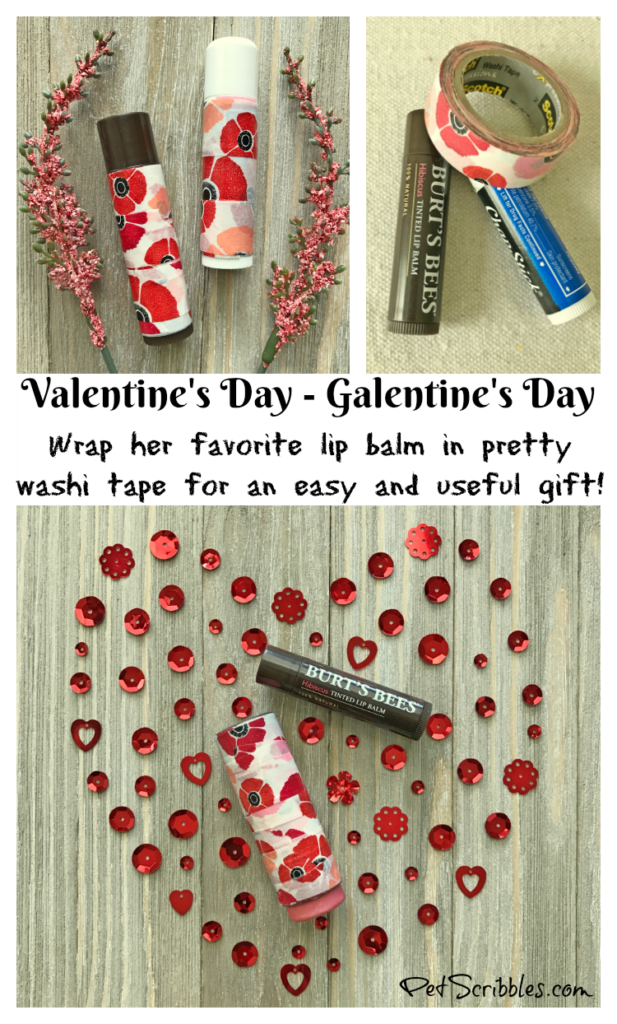 Cindy deRosier: My Creative Life: Washi Tape Valentine Heart