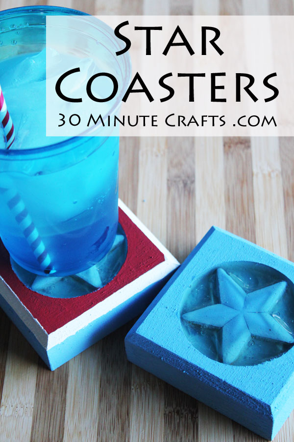 Star Coasters