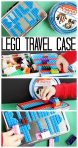lego travel case