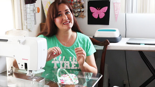 Cricut Video