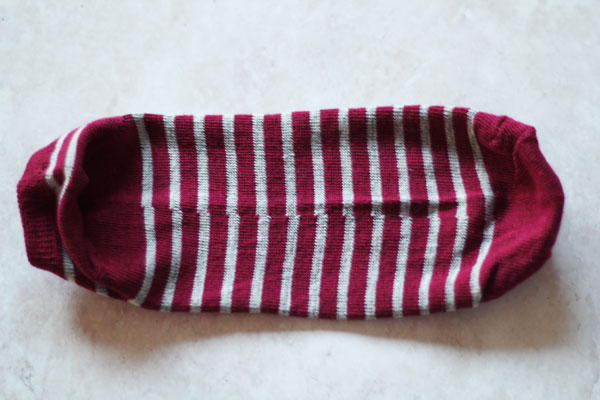 How to DIY Your Own Non-Slip Socks