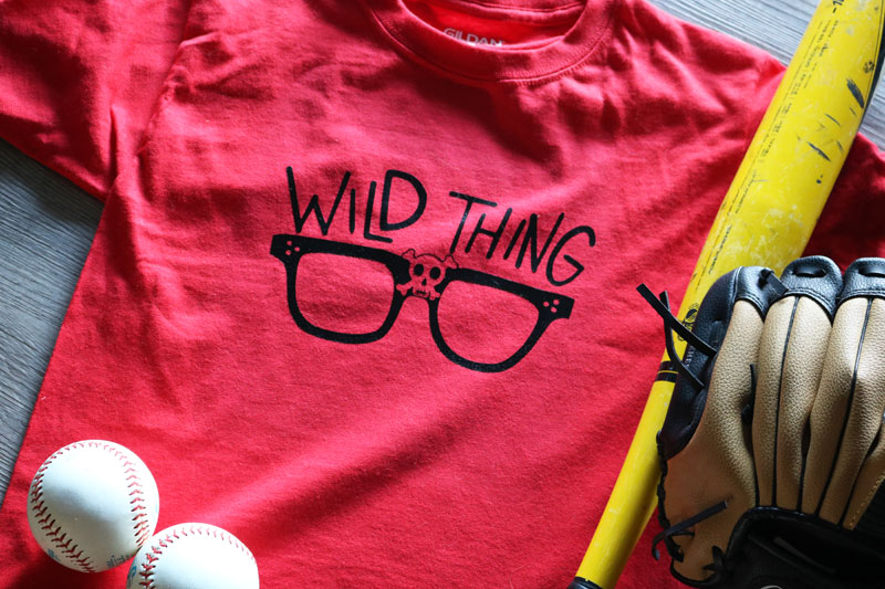 Wild Thing