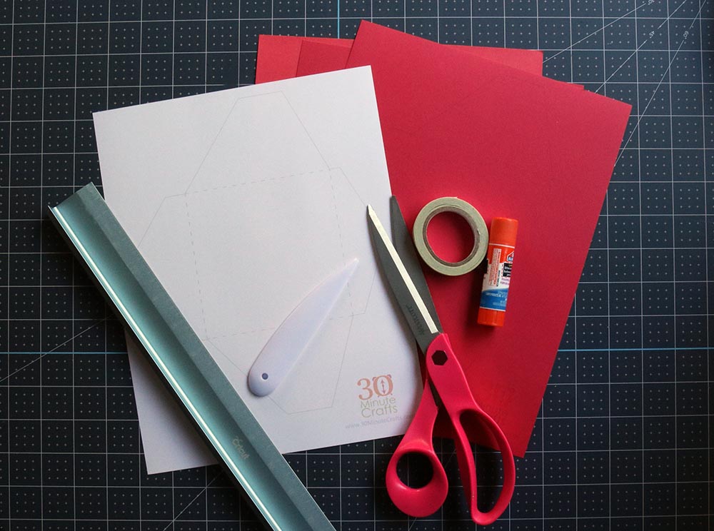 How to Use the Cricut Foil Transfer System - Pineapple Paper Co.